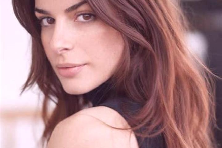 Nora, 27, a auburn brown-eyed ebony companion based in Shigou. Offering Prostate Massage, Roleplay, OWO, Domination. Available for incall and outcall, overni...