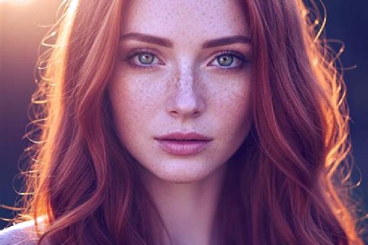 Nora, 27, a auburn green-eyed caucasian companion based in Hughson. Offering Striptease, CIM, Dinner Date, Massage. Available for incall and outcall, overnig...