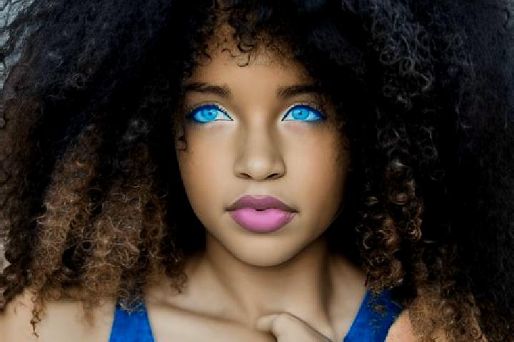 Nora, 27, a black blue-eyed mixed companion based in Saint Aubin. Offering Tantra, A-Level, Prostate Massage. Available for incall and outcall, overnight boo...