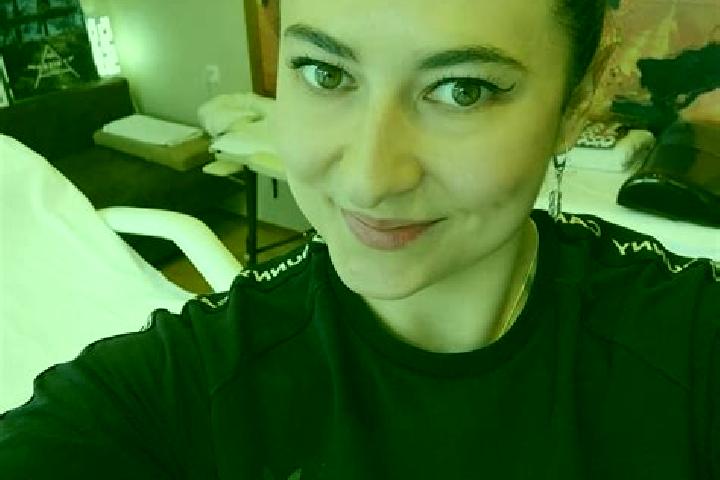 Nora, 27, a black dark-eyed mediterranean companion based in Englewood. Offering Fetish, 69, BDSM, CIM. Available for incall and outcall, day and evening dates.