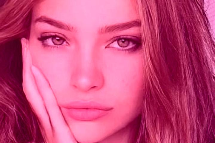 Nora, 27, a blonde brown-eyed mixed companion based in Cuyali. Offering Massage, Party Girl, Deep French Kissing, Duos, GFE. Available for incall and outcall...