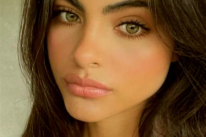 Nora, 27, a brunette brown-eyed european companion based in Hotsk. Offering Erotic Massage, OWO. Available for incall and outcall, day and evening dates.