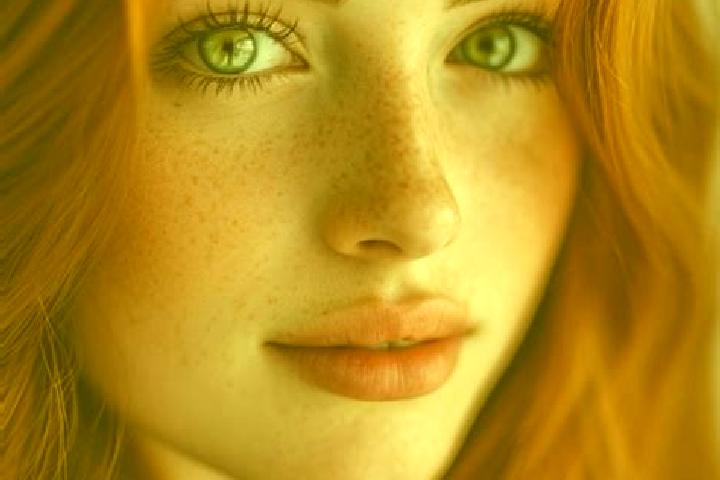 Nora, 27, a red green-eyed mediterranean companion based in Kobilic. Offering BDSM, Domination, Striptease. Available for incall and outcall, day and evening...