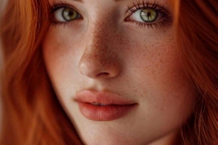 Nora, 27, a red green-eyed mixed companion based in Chinchero. Offering Massage, Dinner Date, Domination. Available for incall and outcall, day and evening d...