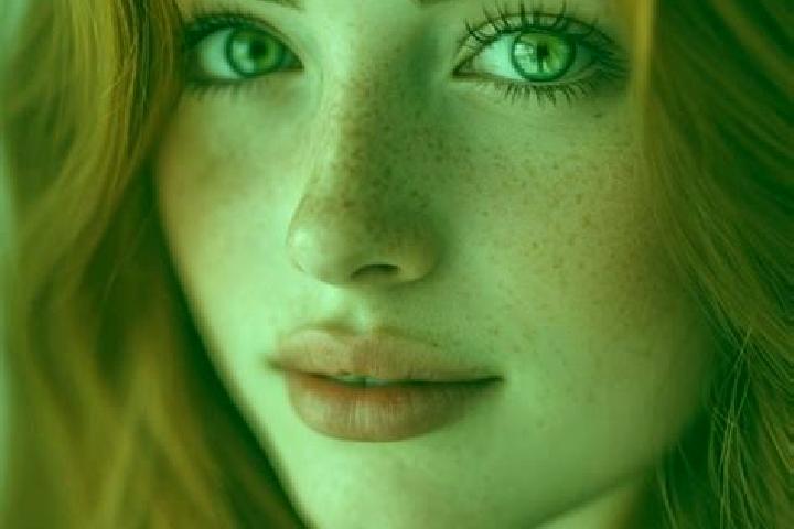 Nora, 27, a red green-eyed mixed companion based in Rekawinkel. Offering BDSM, OWO, Party Girl. Available for incall and outcall, day and evening dates.