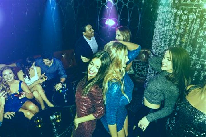 Nora, 27, a red grey-eyed latina companion based in Queven. Offering Striptease, Duos, Party Girl, Girlfriend Experience, A-Level. Available for incall and o...