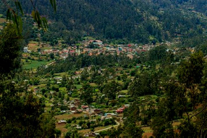 Nora, 27 — Escort in Accomarca, Peru
