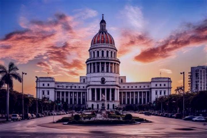 Nora, 27 — Escort in Alta Habana, Cuba