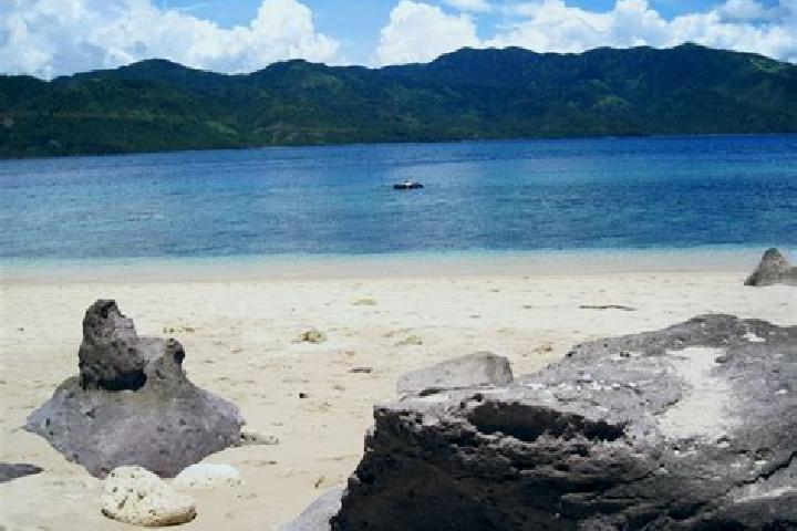 Nora, 27 — Escort in Atulayan, Philippines
