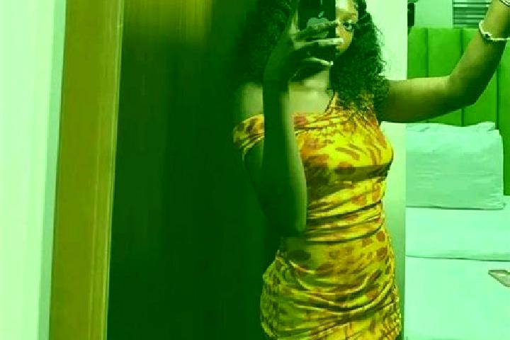 Nora, 27 — Escort in Ayebo, Ivory Coast
