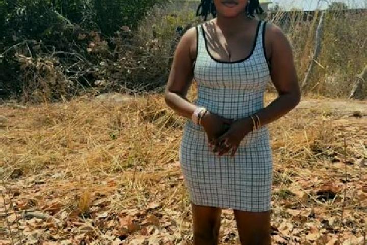 Nora, 27 — Escort in Baro Kunda, Gambia