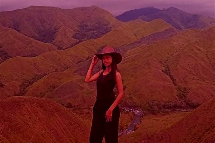 Nora, 27 — Escort in Binucayan, Philippines