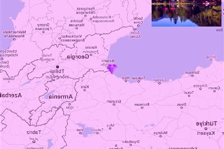 Nora, 27 — Escort in Borcka, Turkey