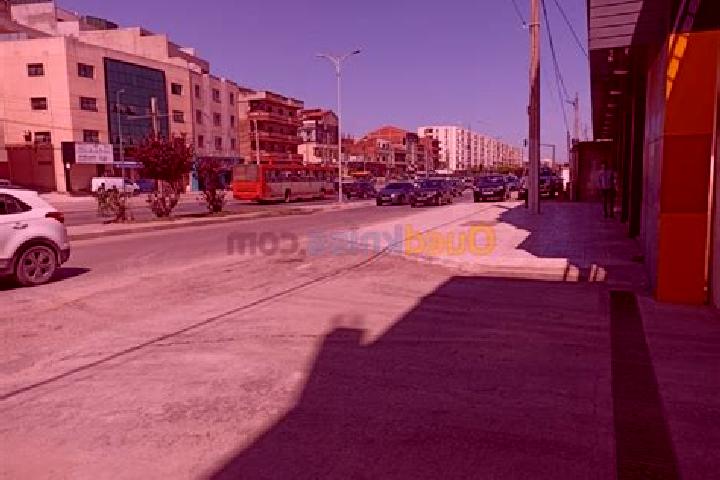Nora, 27 — Escort in Bordj el Kiffan, Algeria