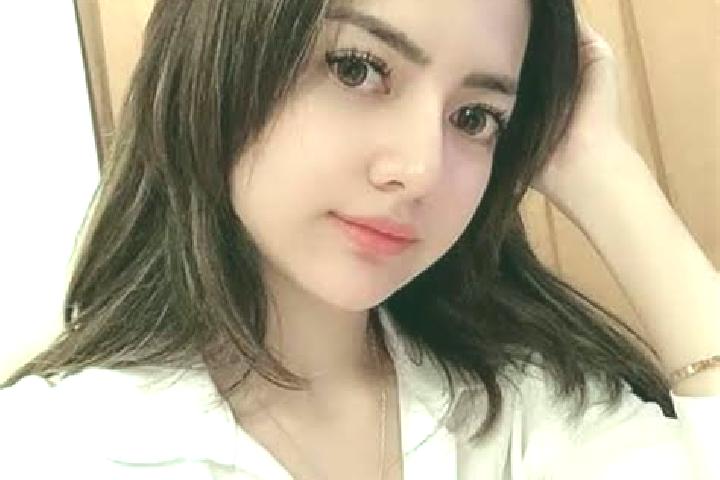 Nora, 27 — Escort in Cirateun, Indonesia