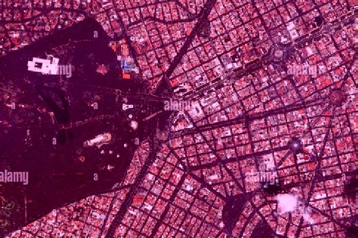 Nora, 27 — Escort in Ciudad Satelite del Norte, Mexico