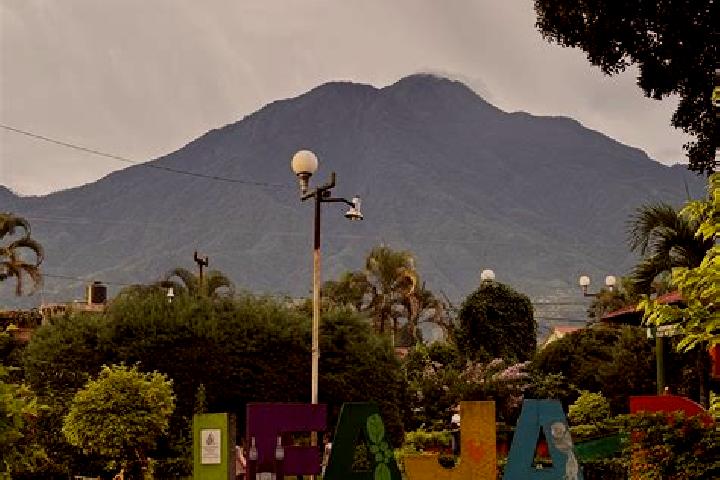 Nora, 27 — Escort in Costa de Oro, Mexico