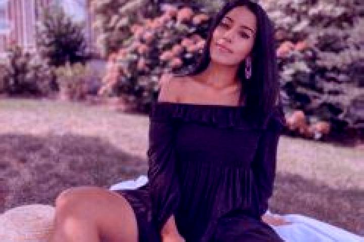 Nora, 27 — Escort in Dalbandin, Pakistan