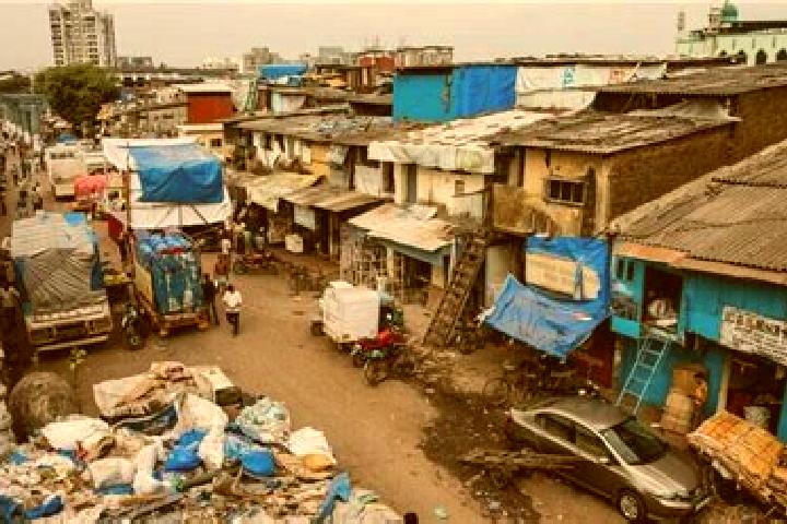 Nora, 27 — Escort in Dharavi, India