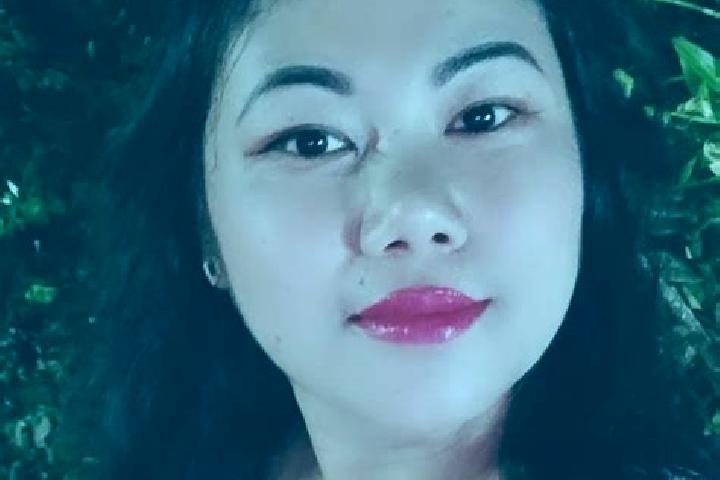 Nora, 27 — Escort in Fudaba, Japan