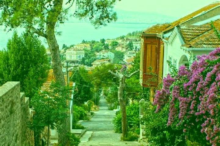 Nora, 27 — Escort in Heybeli, Turkey