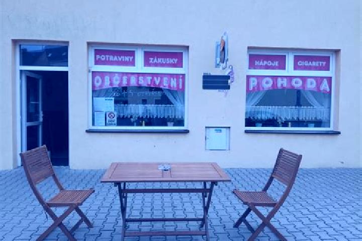 Nora, 27 — Escort in Horsovsky Tyn, Czech Republic