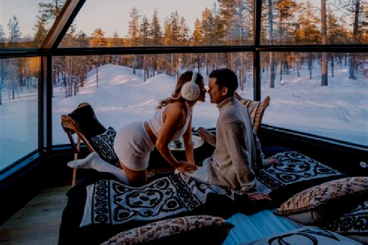 Nora, 27 — Escort in Ivalo, Finland