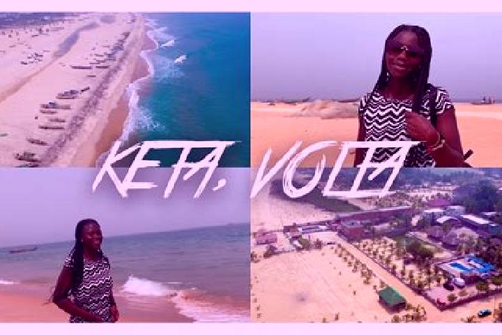 Nora, 27 — Escort in Keta, Ghana