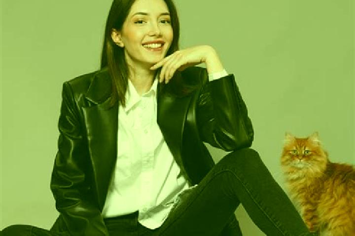 Nora, 27 — Escort in Korucu, Turkey