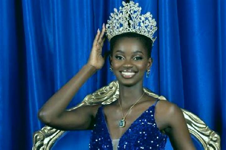 Nora, 27 — Escort in Kouassi Golikro, Ivory Coast