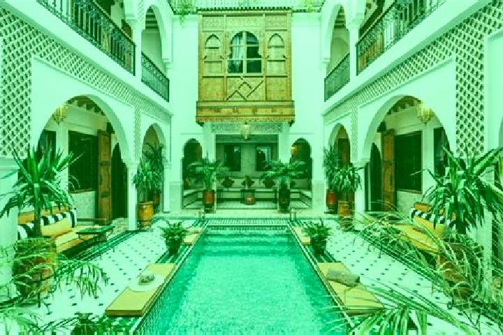 Nora, 27 — Escort in Loudaya, Morocco