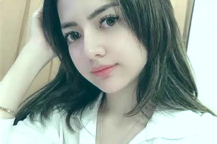 Nora, 27 — Escort in Majin, China