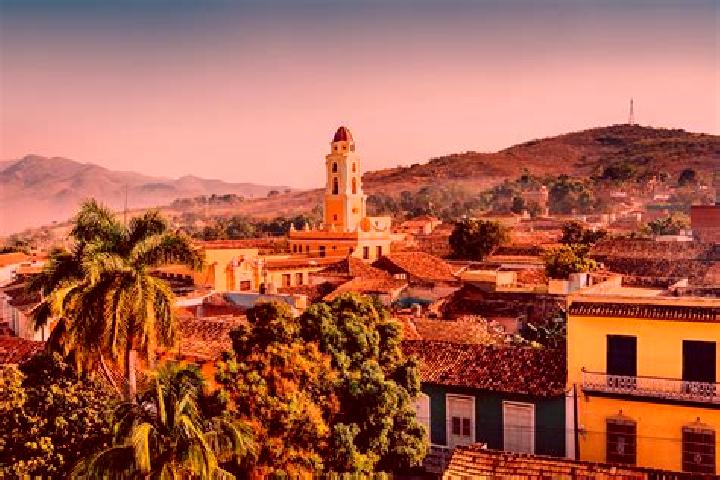 Nora, 27 — Escort in Marti, Cuba