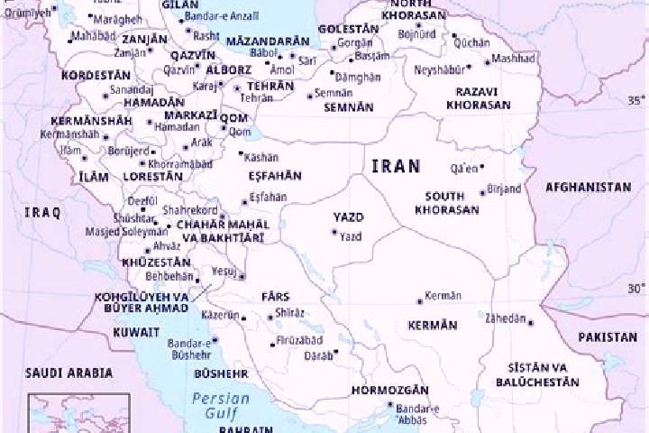 Nora, 27 — Escort in Mesen, Iran