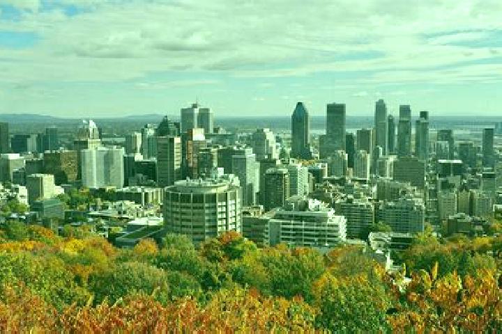 Nora, 27 — Escort in Mont-Royal, Canada