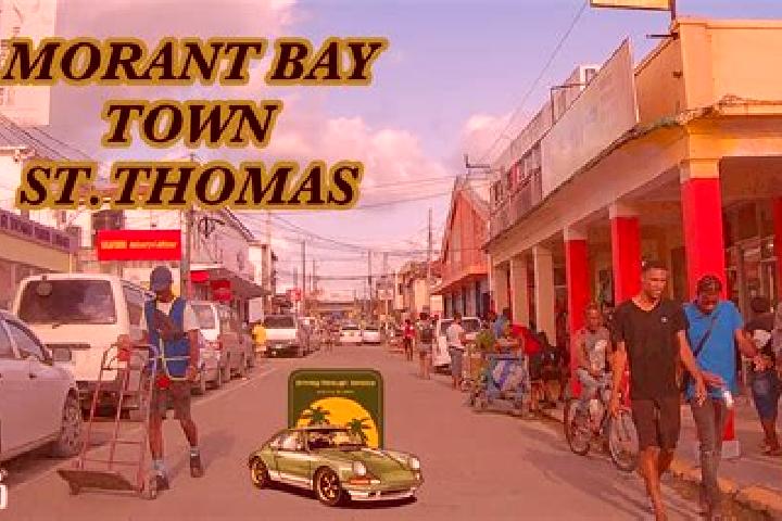 Nora, 27 — Escort in Morant Bay, Jamaica
