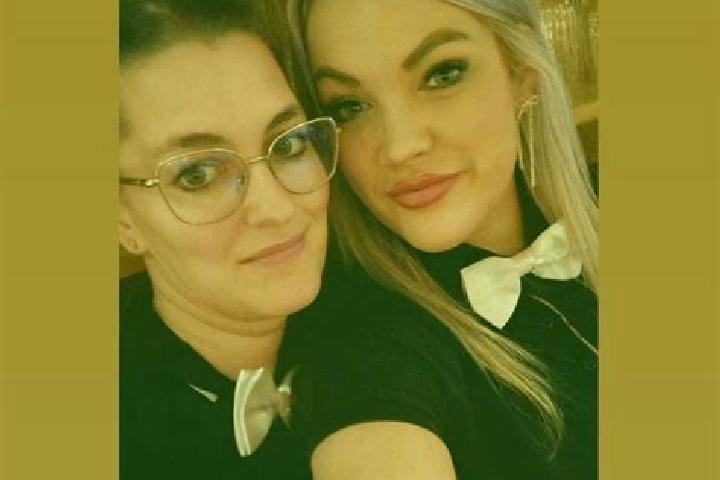 Nora, 27 — Escort in Neudorf, Romania