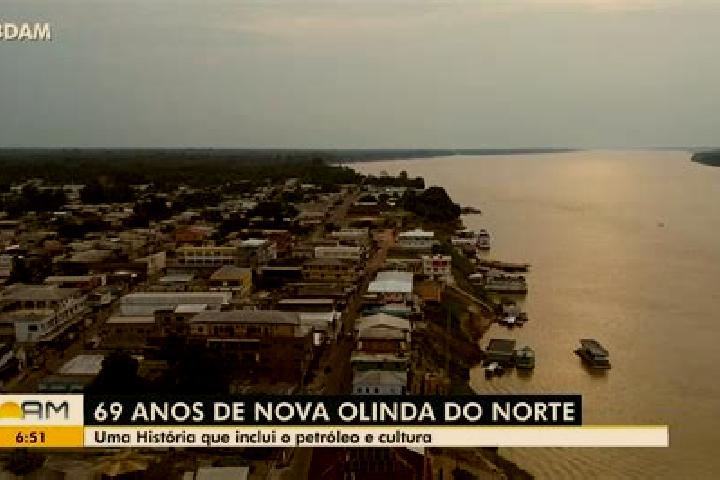 Nora, 27 — Escort in Nova Olinda do Norte, Brazil