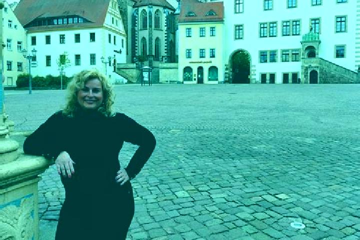 Nora, 27 — Escort in Oschatz, Germany