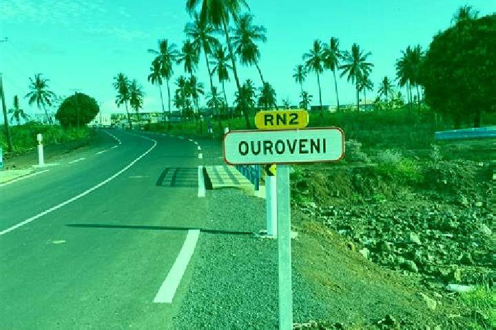Nora, 27 — Escort in Ouroveni, Comoros