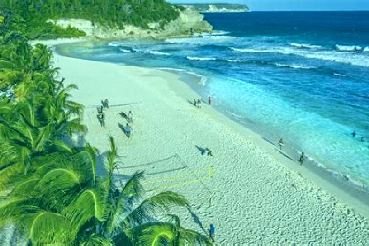 Nora, 27 — Escort in Petites Anses, Guadeloupe