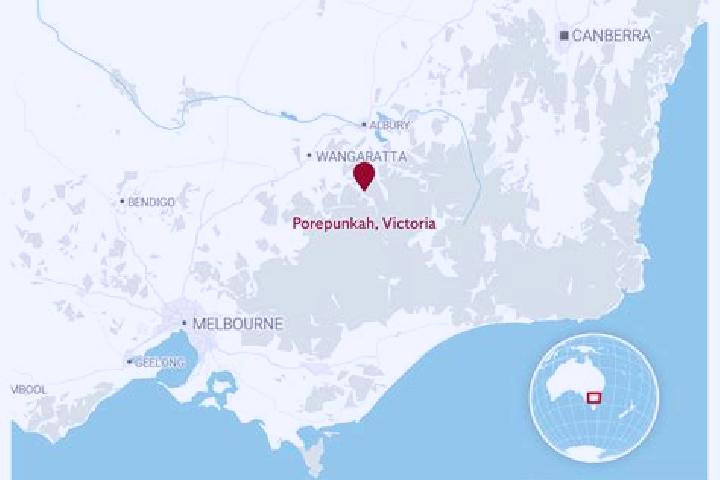 Nora, 27 — Escort in Porepunkah, Australia