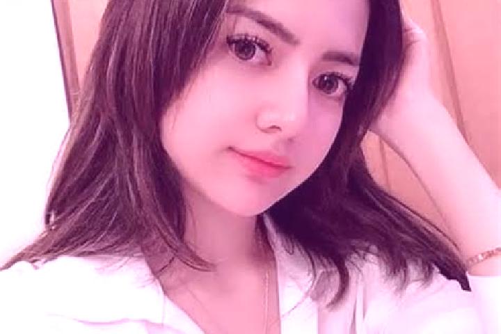 Nora, 27 — Escort in Pulopaya, Indonesia
