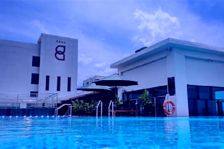 Nora, 27 — Escort in Purbalingga, Indonesia