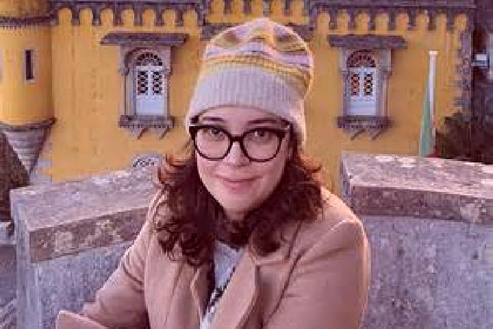 Nora, 27 — Escort in Purisima, Mexico