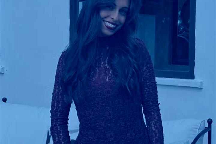 Nora, 27 — Escort in Ruiz de Montoya, Argentina