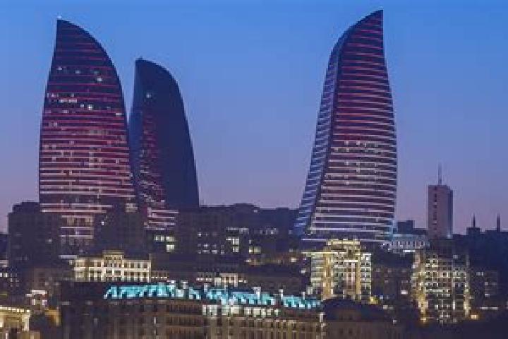 Nora, 27 — Escort in Samur, Azerbaijan