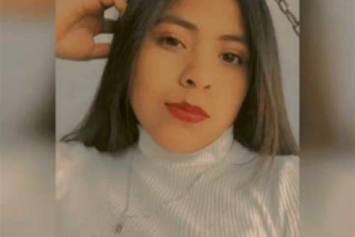 Nora, 27 — Escort in San Antonio Enchisi, Mexico