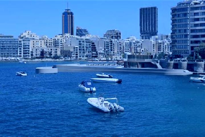 Nora, 27 — Escort in San Giljan, Malta