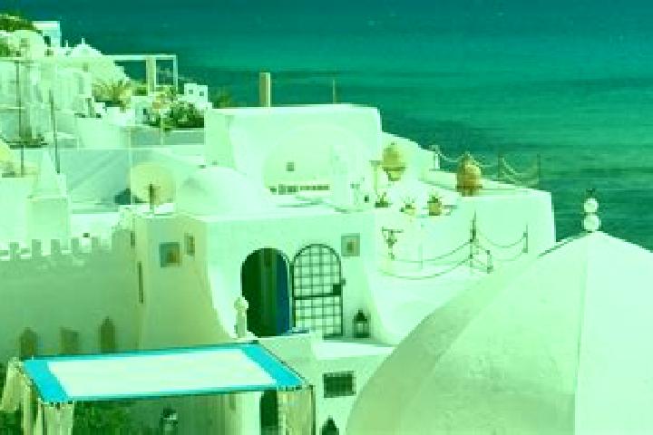 Nora, 27 — Escort in Sbiba, Tunisia